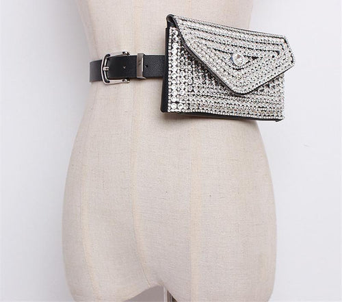 Journey Waist Bag