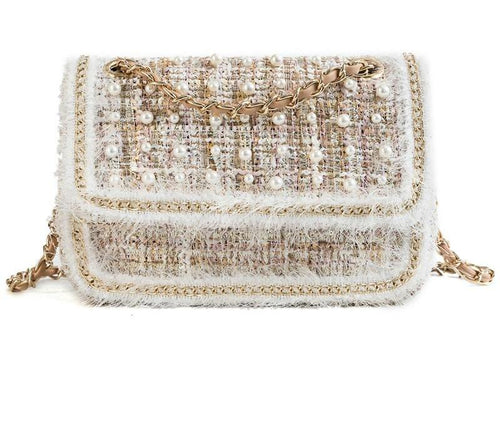 Nina Shoulder Bag