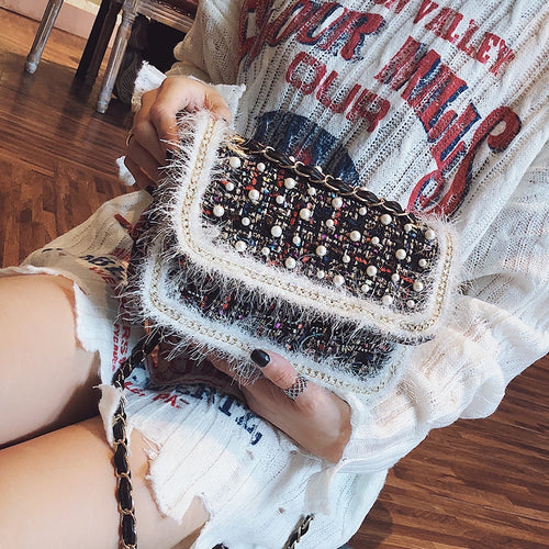Nina Shoulder Bag