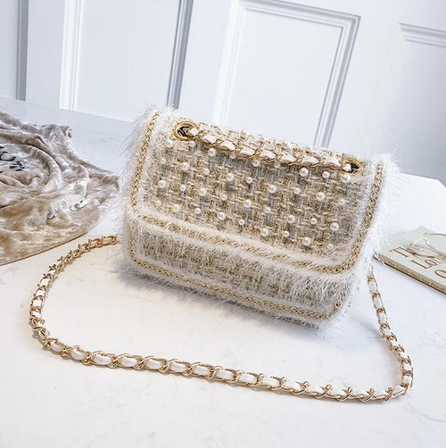 Nina Shoulder Bag