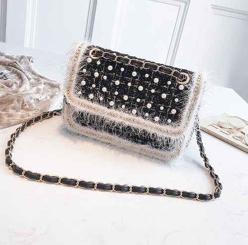 Nina Shoulder Bag