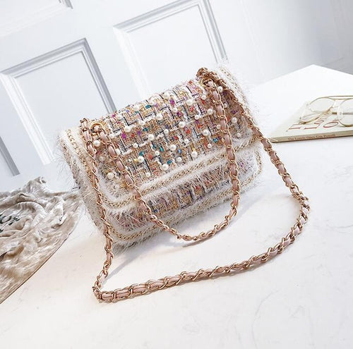Nina Shoulder Bag