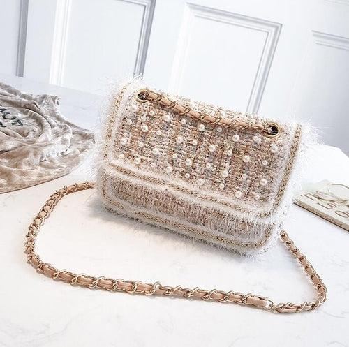 Nina Shoulder Bag