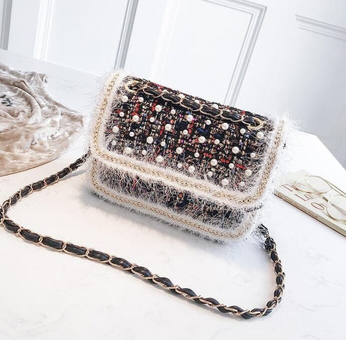 Nina Shoulder Bag