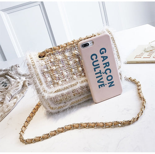 Nina Shoulder Bag