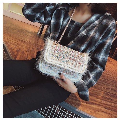 Nina Shoulder Bag