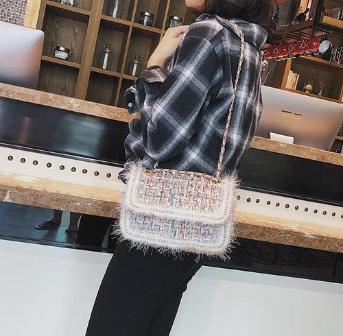 Nina Shoulder Bag
