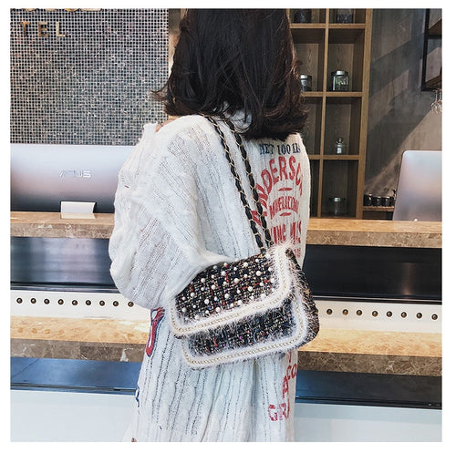 Nina Shoulder Bag