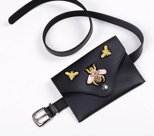 Eloise Waist Bag