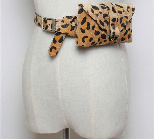 Jacqueline Waist Bag
