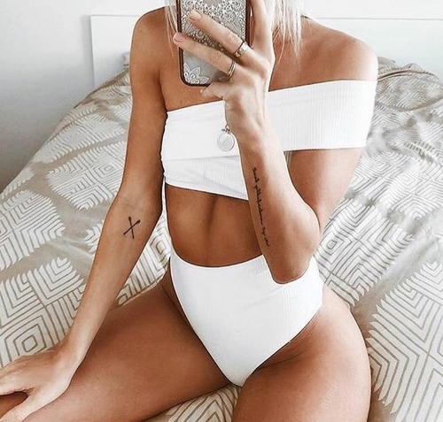 Daleyza Bikini