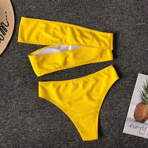 Daleyza Bikini