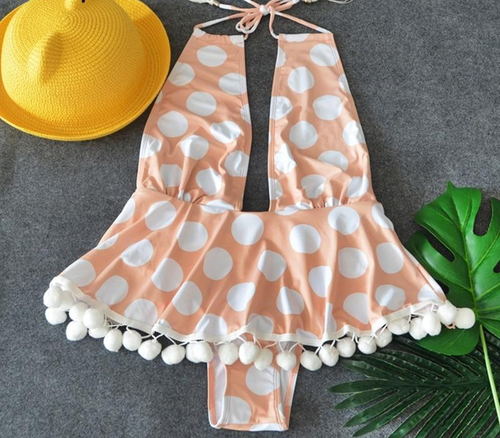 Lily Swimsuit