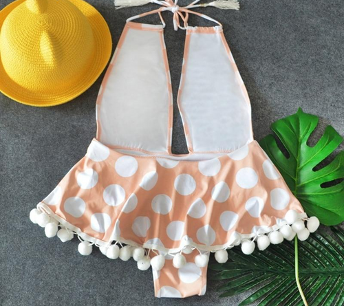 Lily Swimsuit
