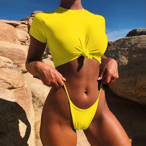 Maeve Bikini