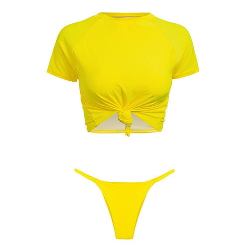 Maeve Bikini
