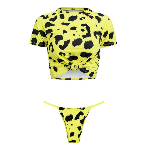 Maeve Bikini