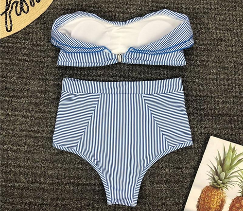 Camila Bikini