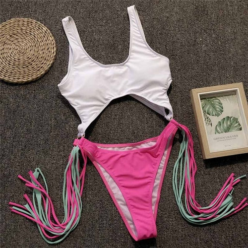 Heidi Swimsuit
