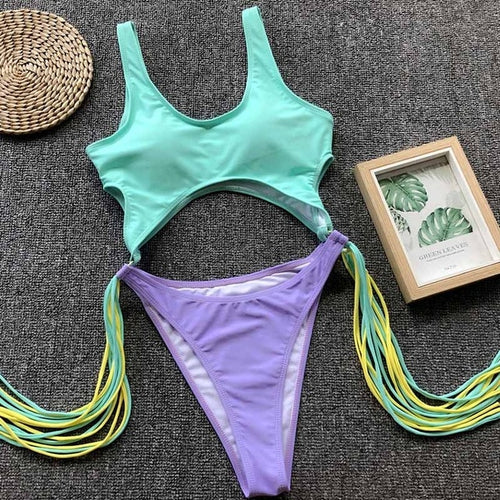 Heidi Swimsuit