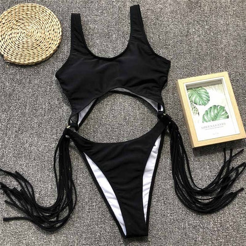 Heidi Swimsuit
