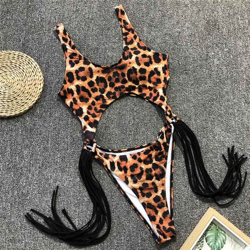 Heidi Swimsuit