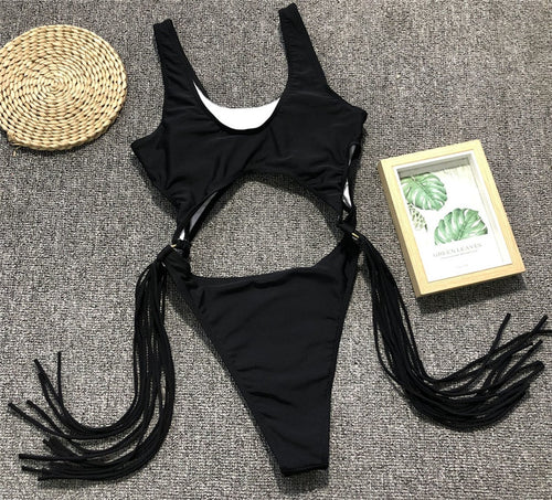 Heidi Swimsuit