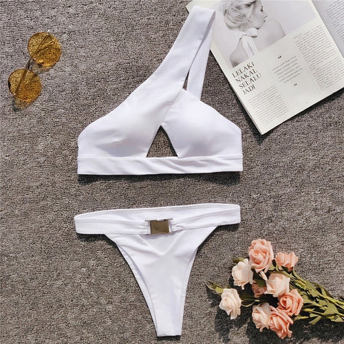 Journee Bikini
