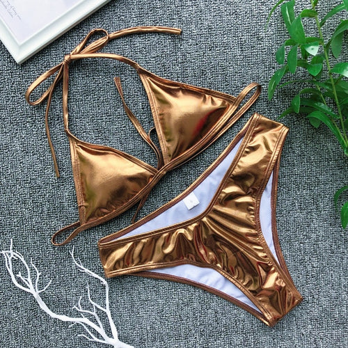 Vanessa Bikini