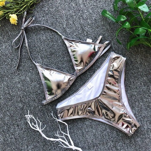 Vanessa Bikini