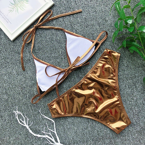 Vanessa Bikini