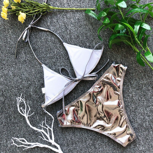 Vanessa Bikini