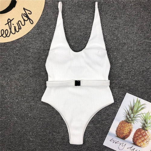 Paislee Swimsuit