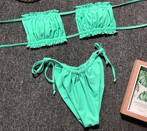 Isabella Bikini