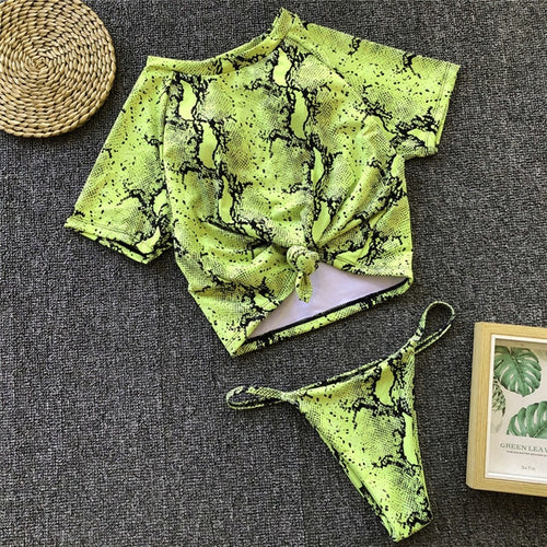 Maeve Bikini