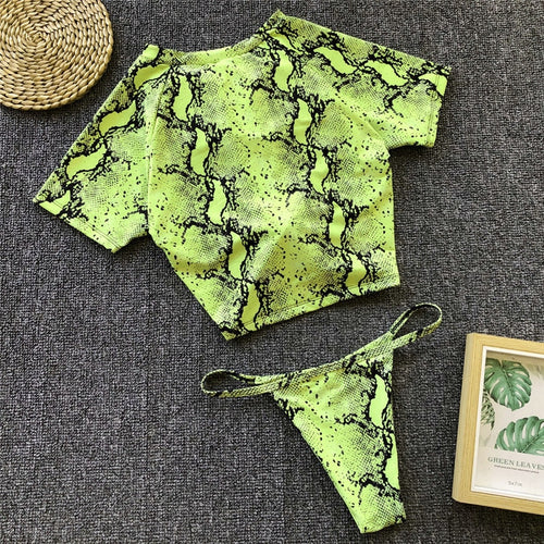 Maeve Bikini