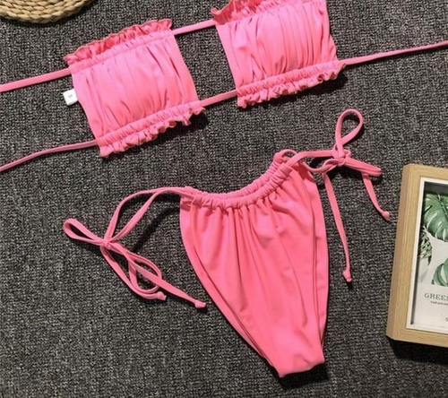 Isabella Bikini