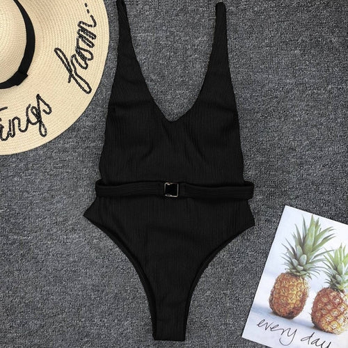 Paislee Swimsuit