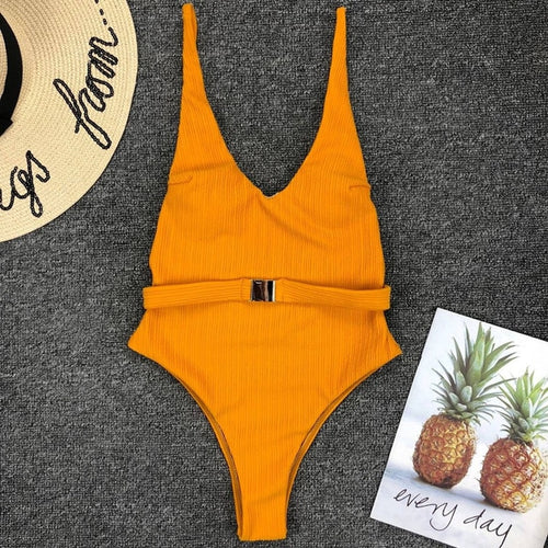 Paislee Swimsuit