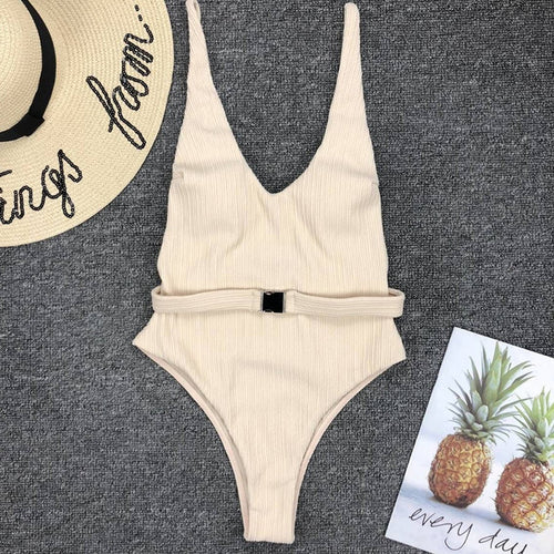 Paislee Swimsuit