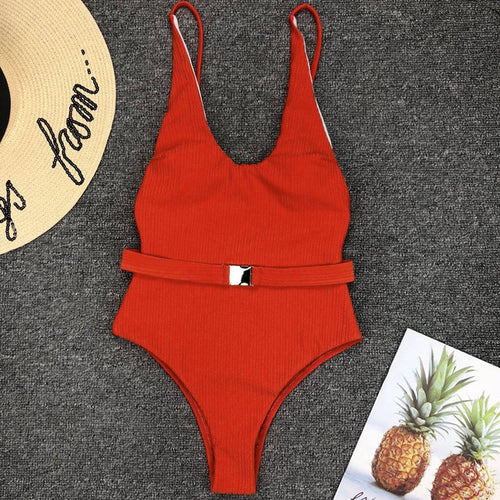 Paislee Swimsuit