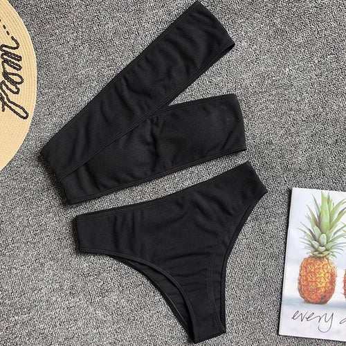 Daleyza Bikini