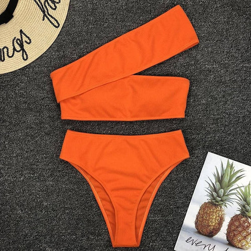 Daleyza Bikini