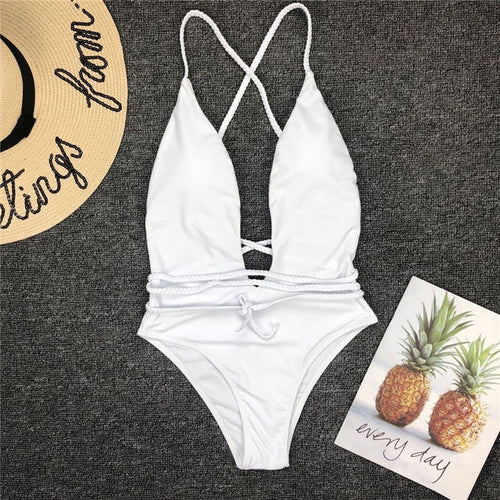 Felicity Swimsuit