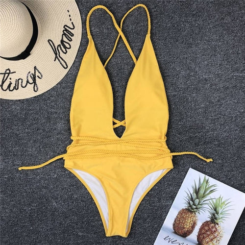 Felicity Swimsuit