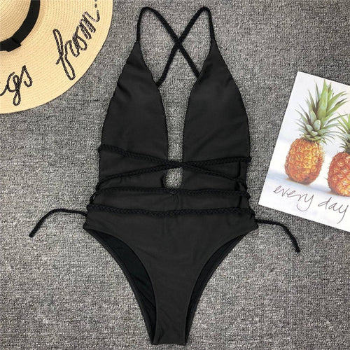 Felicity Swimsuit