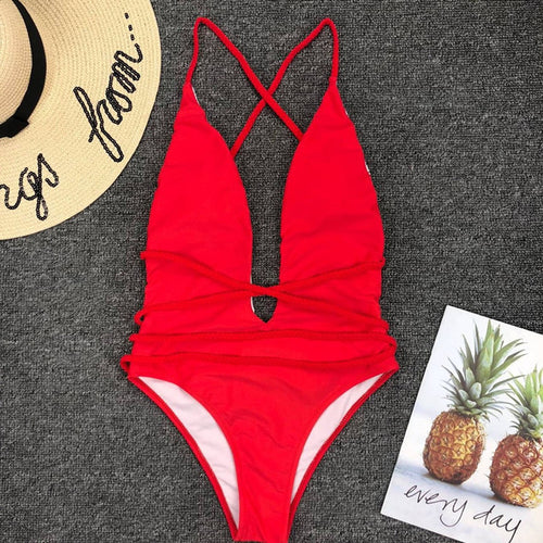 Felicity Swimsuit