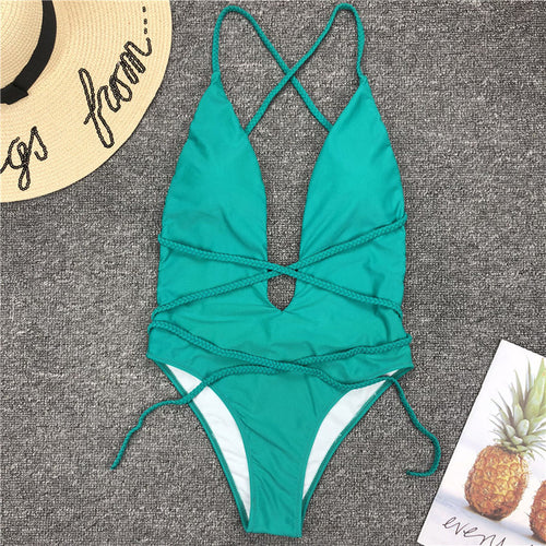 Felicity Swimsuit