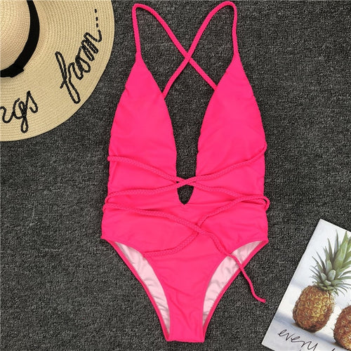 Felicity Swimsuit