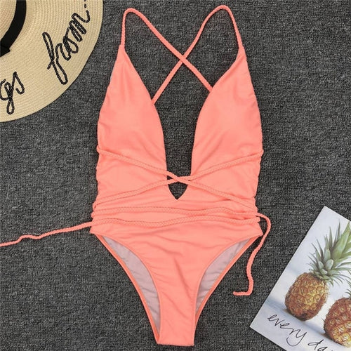 Felicity Swimsuit